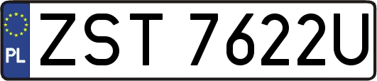 ZST7622U