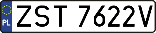 ZST7622V