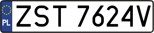 ZST7624V