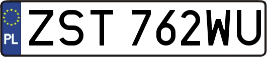 ZST762WU