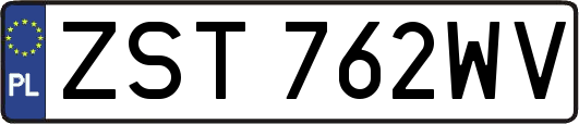 ZST762WV