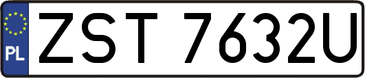 ZST7632U