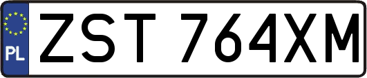 ZST764XM