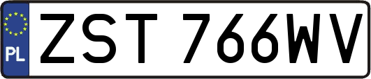 ZST766WV