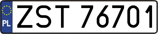 ZST76701