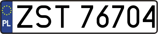 ZST76704