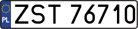 ZST76710