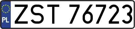 ZST76723