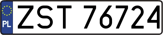 ZST76724