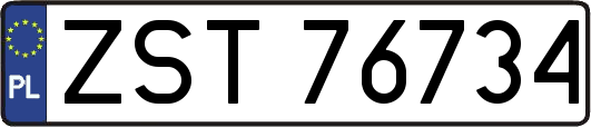 ZST76734