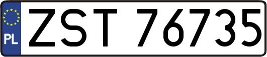 ZST76735