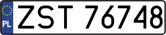 ZST76748