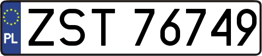 ZST76749