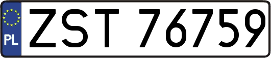 ZST76759
