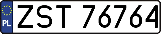 ZST76764