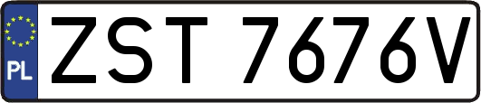 ZST7676V