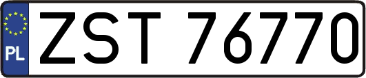 ZST76770