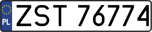 ZST76774