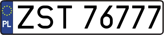 ZST76777