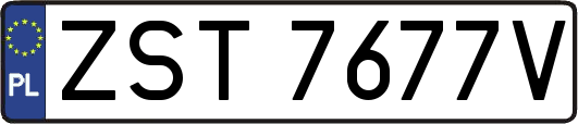 ZST7677V