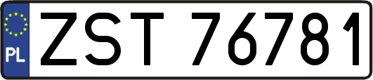 ZST76781