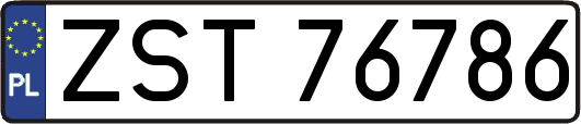 ZST76786