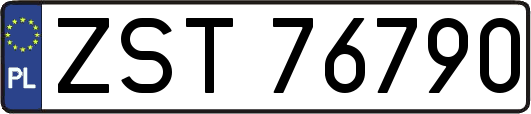 ZST76790