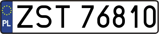 ZST76810
