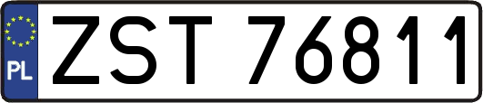 ZST76811