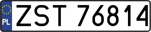 ZST76814