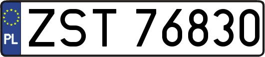 ZST76830