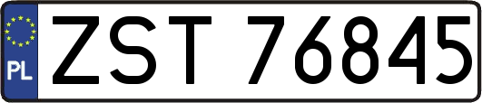 ZST76845