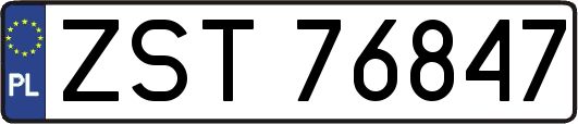 ZST76847