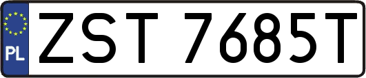 ZST7685T