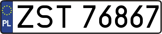 ZST76867