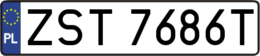 ZST7686T