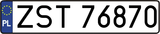 ZST76870