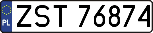 ZST76874