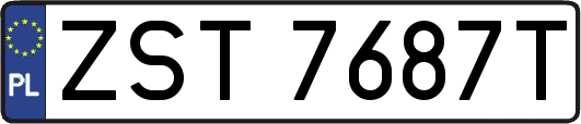 ZST7687T