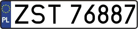 ZST76887
