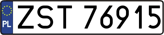 ZST76915