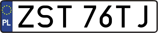 ZST76TJ