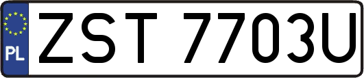 ZST7703U