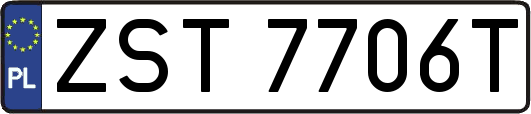 ZST7706T