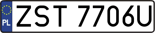 ZST7706U
