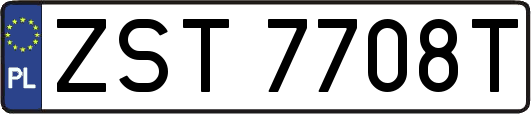 ZST7708T