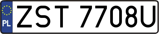 ZST7708U