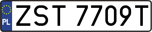 ZST7709T
