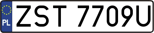 ZST7709U