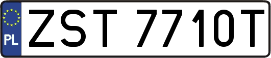 ZST7710T
